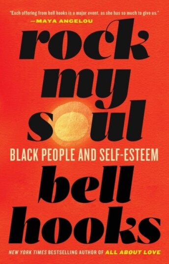 Rock My Soul Black People and SelfEsteem