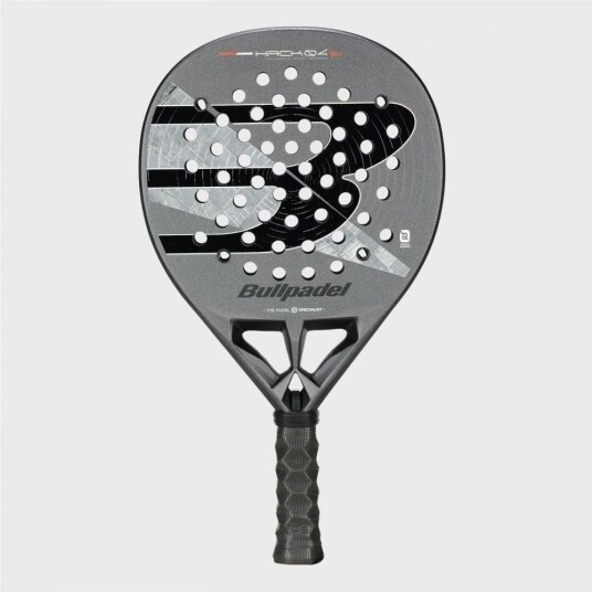 Bullpadel Hack 04 HYB 26, Padelracket Bullpadel Hack 04 HYB 26, Padelracket