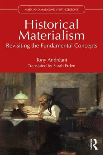 Historical Materialism Historical Materialism