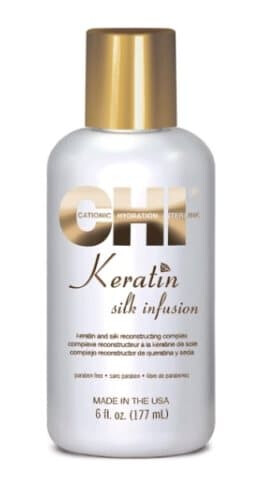 CHI Keratin Silke Infusjon 177 ml