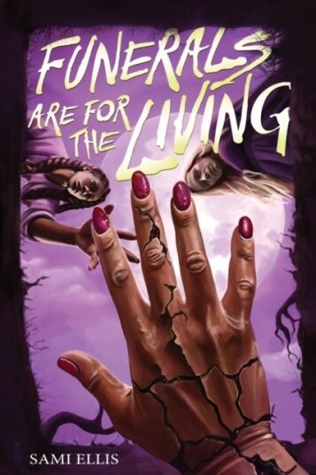 Funerals Are for the Living Funerals Are for the Living