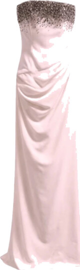 Amen Dame Kjoler Rosa L,