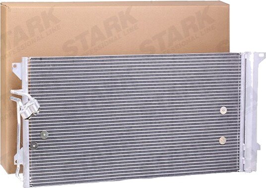 STARK SKCD-0110408 Kondensator, klimaanlegg