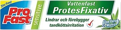 ProFast Sensitive protesepasta 40 g