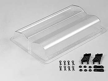 Tamiya 53604 RACING WING SET