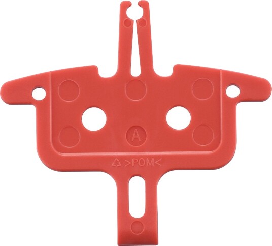 Shimano spacer til skivebremser BR-M615