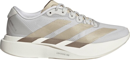 Adidas Performance Adizero Evo Sl Woven W GREONE/GREONE/KHATHR 42