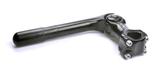 Kalloy stem Justerbar 110mm Kalloy stem Justerbar 110mm
