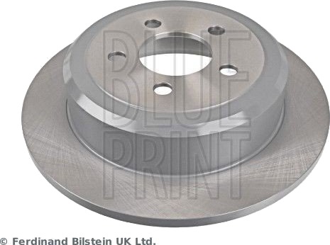Bremseskive BLUE PRINT ADA104319