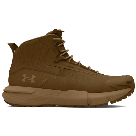 Charged Valsetz Mid 43