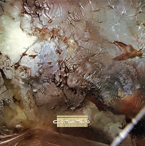 Cocteau Twins Head Over Heels (Reissue) LP/Vinyl Cocteau Twins Head Over Heels (Reissue) LP/Vinyl
