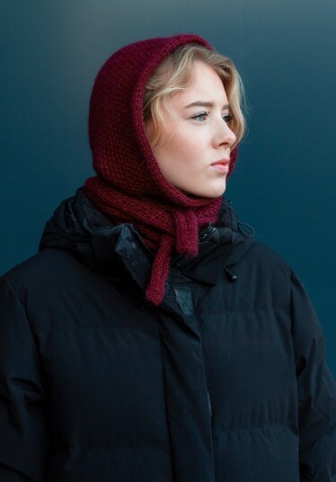 Mimilano 521 M 01b Softie hetteskjerf