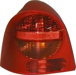 VAN WEZEL 4343931 Baklykt