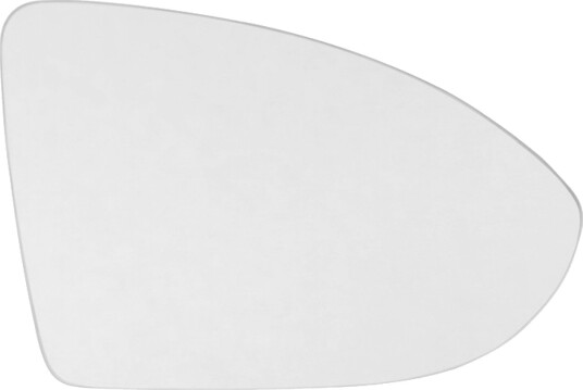Speilglass ytterspeil Professional Parts 95351062