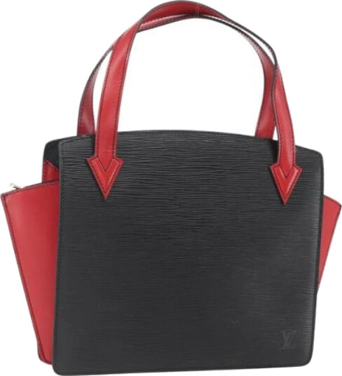Louis Vuitton Vintage Dame Flerfarget Louis Vuitton Vintage Dame Flerfarget