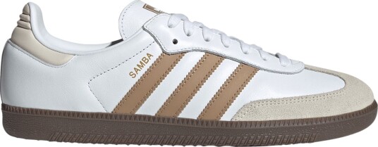 Adidas Originals Dame Sko Hvit 39 1/2 EU