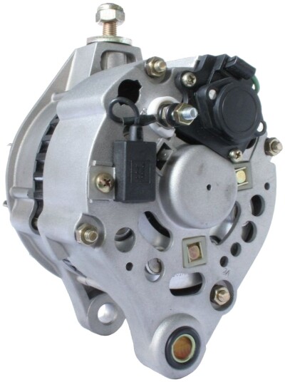 Dynamo HC Cargo F 032 110 348
