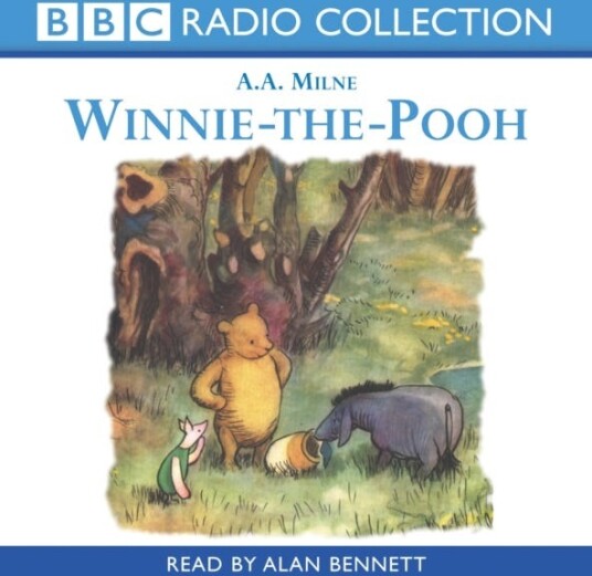Winnie The Pooh Av A. A. Milne Winnie The Pooh Av A. A. Milne