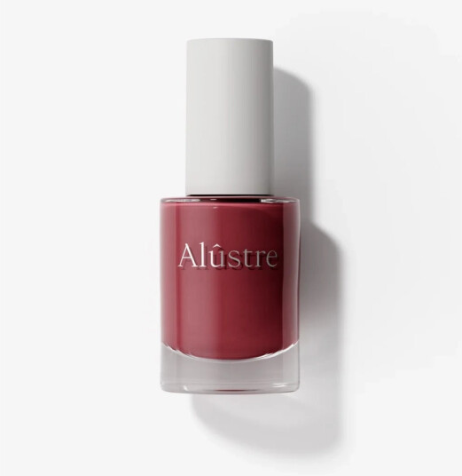 Alûstre Nail Polish 10 ml 915 Earth