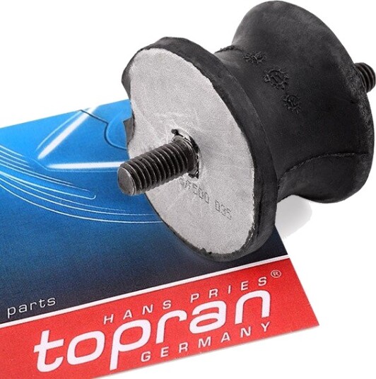 Lagring, girmekanisme TOPRAN 500 035 Lagring, girmekanisme TOPRAN 500 035