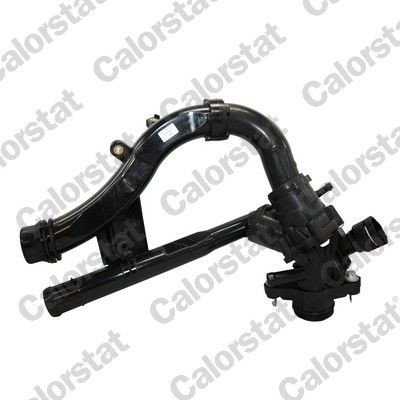 Termostat CALORSTAT by Vernet TE7278.97J