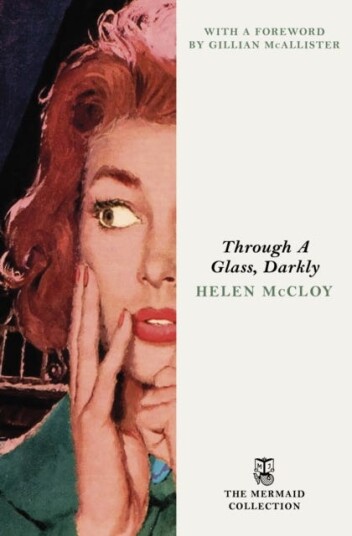 Through A Glass Darkly Through A Glass Darkly