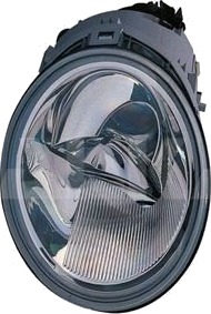ALKAR 2741128 Frontlykter