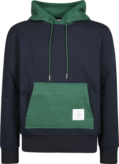 Thom Browne Herre Gensere & Hettegensere Blå M,