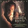 Filmmusikk Immortal Beloved CD
