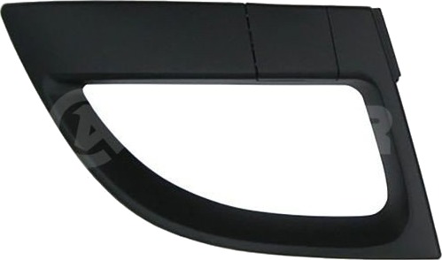 ALKAR 4902220 Rammer, tåkelyskaster