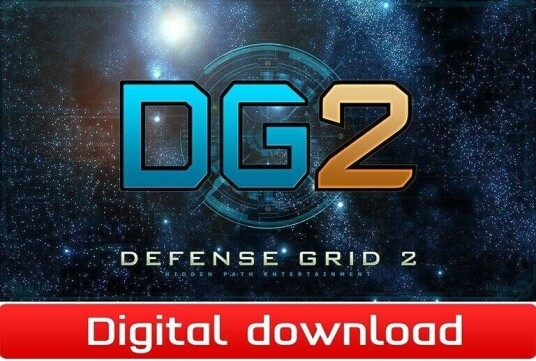 Defense Grid 2, Mac OSX, Linux Defense Grid 2, Mac OSX, Linux