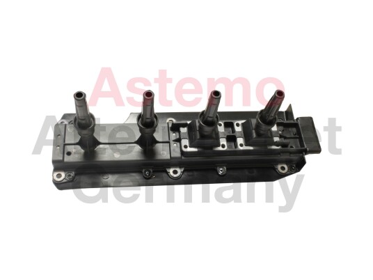 Tennspole coil HÜCO 2503821 Tennspole coil HÜCO 2503821