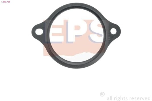 EPS 1.890.728 Pakning, termostat