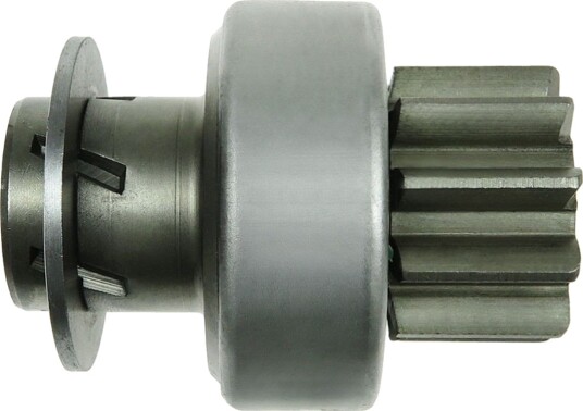 Friløpsgir, starter AS-PL SD1065P