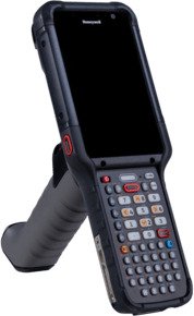 Honeywell CK67:5G+WIFI6E 4.3IN 53-KEY ALPHANUM. 8/128GB FLEXRANGEXLR TERM