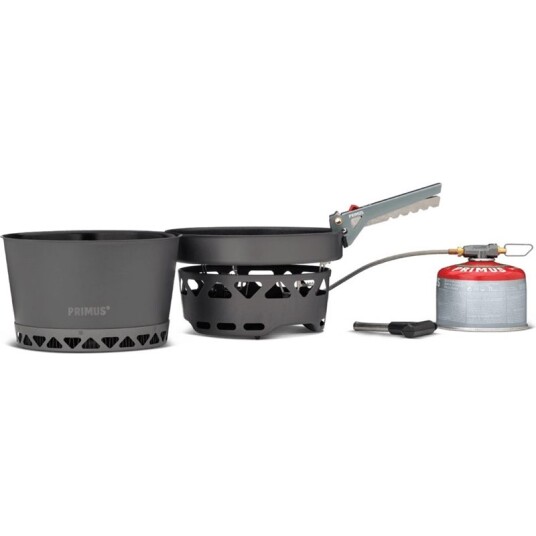 Primus Primetech Stove Set II 1x2.3 L w. pan