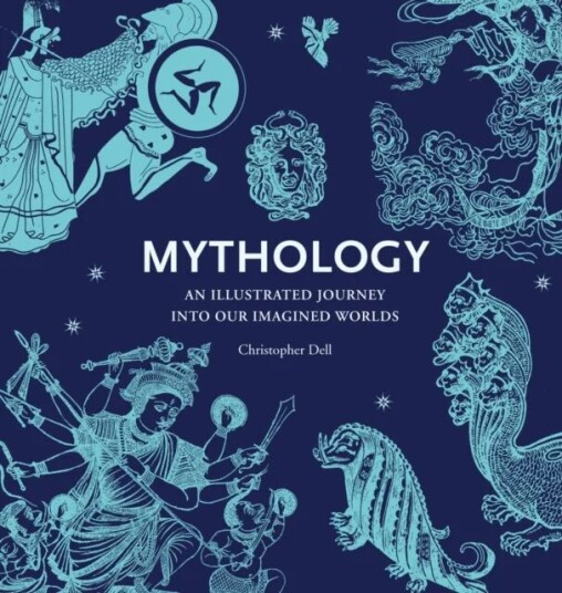 Mythology Av Christopher Dell Mythology Av Christopher Dell
