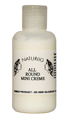 Rømer All Round Creme 100 ml Rømer All Round Creme 100 ml