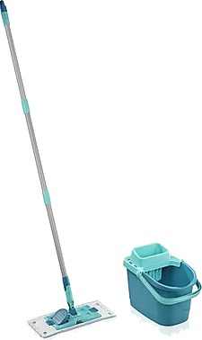 Leifheit gulvvaskersett powerclean m