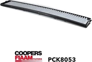 COOPERSFIAAM FILTERS PCK8053 Kupefilter COOPERSFIAAM FILTERS PCK8053 Kupefilter