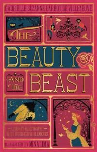 The Beauty And The Beast Av Gabrielle-Suzanne Barbot De Villeneuve