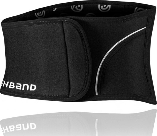 Rehband QD Back Support 5mm