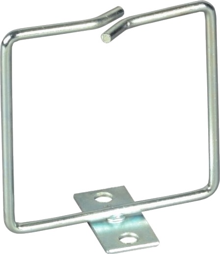Efb Elektronik 699991.3, Stål, Aluminium, 80 Mm, 80 Mm, 1 Stykker
