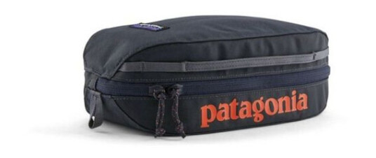 Patagonia Black Hole Cube 3l Smolder Blue OS