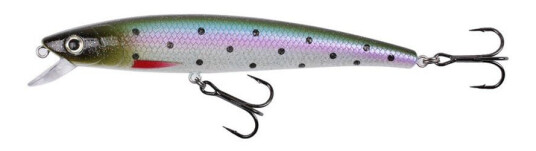 Hurricane Grimner wobbler, 13 cm - GFSAL25 Hurricane Grimner wobbler, 13 cm - GFSAL25