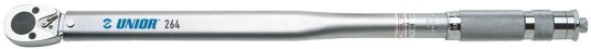 Unior 5-110nm Momentnøkkel Unior 5-110nm Momentnøkkel