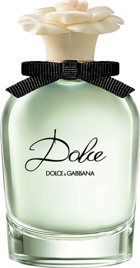 Dolce & Gabbana Dolce Eau de Parfum 50 ml - Elegant Blomsterduft for Damer