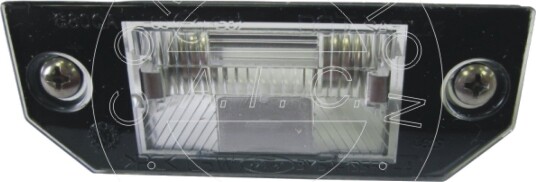 Aic Nummerskiltlys AIC 53409