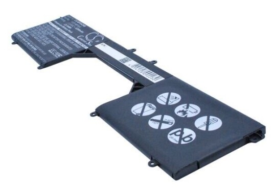 Sony Batteri (3200 mAh 7.2 V) passende til Sony VAIO Fit 11A Sony Batteri (3200 mAh 7.2 V) passende til Sony VAIO Fit 11A