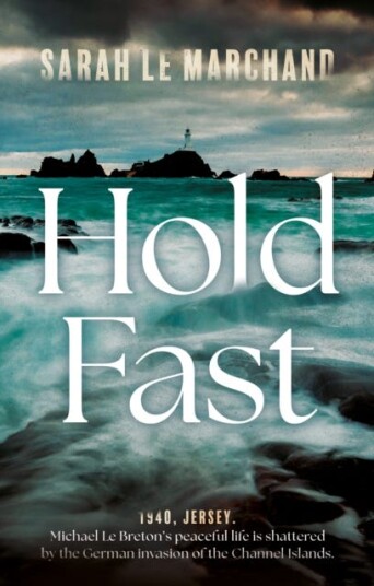 Hold Fast Hold Fast